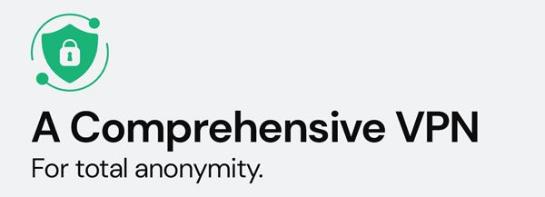 AdGuard VPN: 5-Yr Subscription