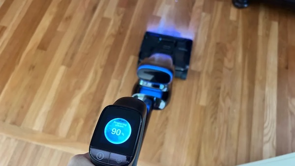 Hot, steamy, and surprisingly satisfying