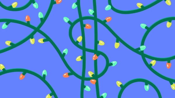 Tree lights: the price reality check