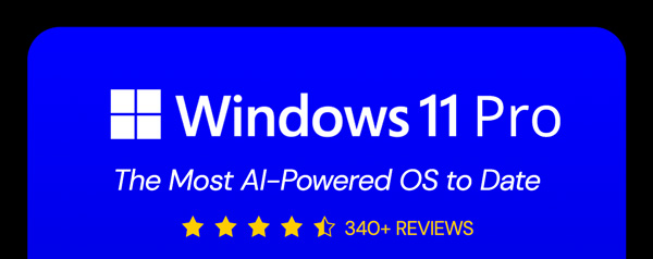 Microsoft Windows 11 Pro