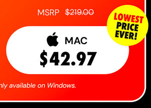 Microsoft Office Home & Business 2021 for Mac