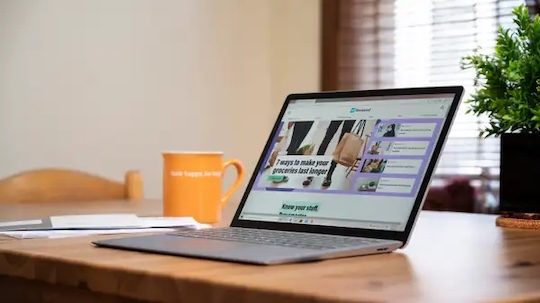 One of these laptops is about to end your search