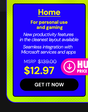 Microsoft Windows 11 Home