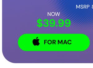 PDF Reader Pro Premium License For Mac: Lifetime Subscription