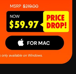 Microsoft Office Home & Business for Mac 2021: Lifetime License