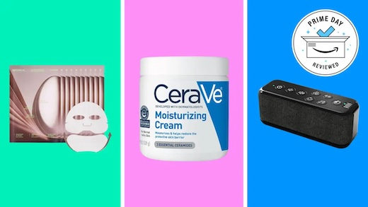 What the Reviewed team is actually buying