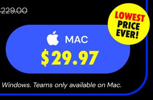 Microsoft Office Home & Business 2019 for Mac