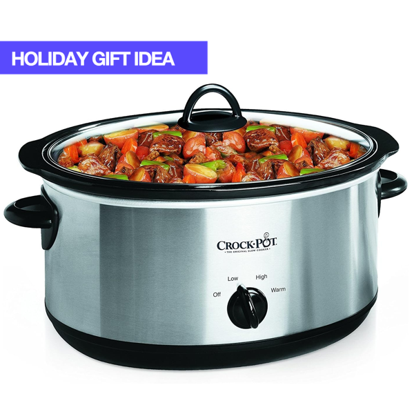 Crock-Pot (7-Quart)