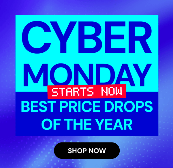 CYBER MONDAY STARTS NOW | Best Price Drops of the Year
