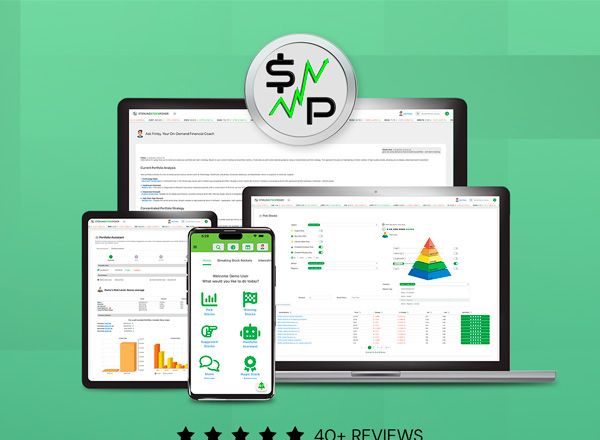 Sterling Stock Picker Lifetime Subscription