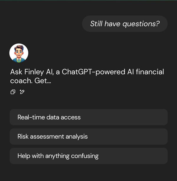 Sterling Stock Picker Lifetime Subscription