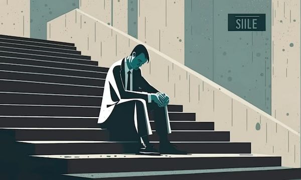 Why middle-aged Americans can't find happiness | Nautilus