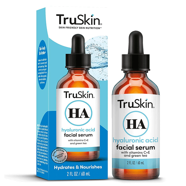 TruSkin Hyaluronic Acid Serum