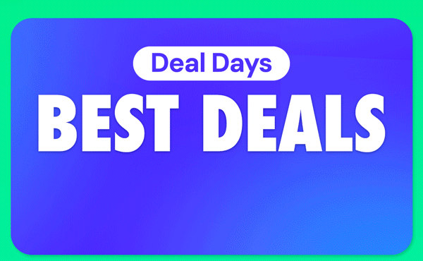 DEAL DAYS | Best Deals Ending Soon