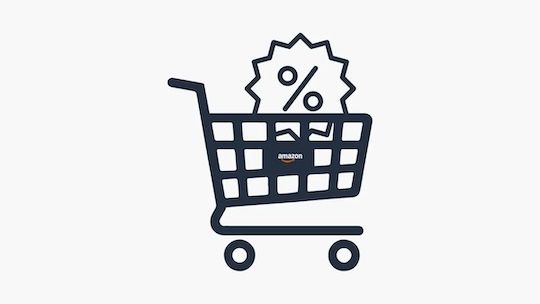 Save on Prime before you even open a tab