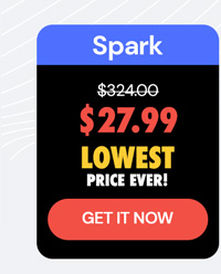 AI Magicx Spark Plan Lifetime Subscription