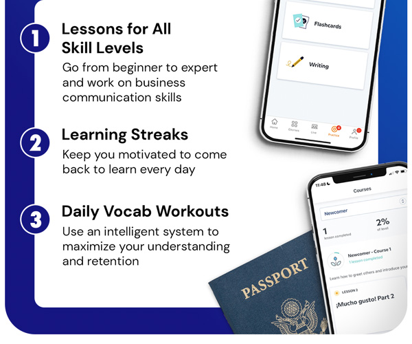 Babbel Language Learning: Lifetime Subscription (All Languages)