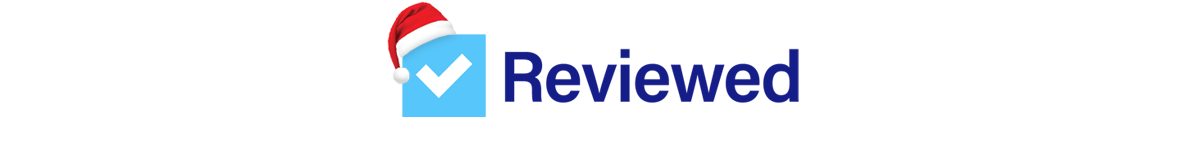Welcome to Reviewed!