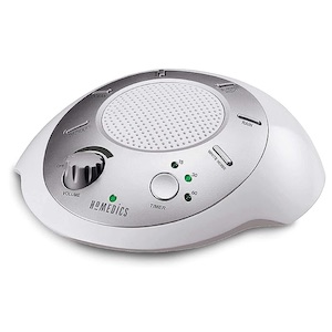 White Noise Sound Machine