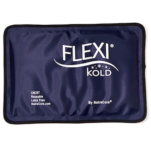 Soft Gel Ice Pack - Medium