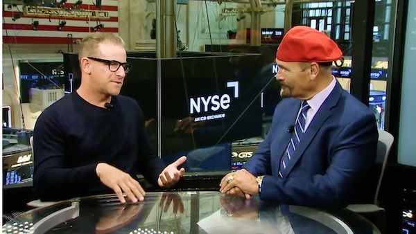 RAD Intel - The press has started noticing… | [Partner] 