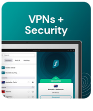 VPNs & Security