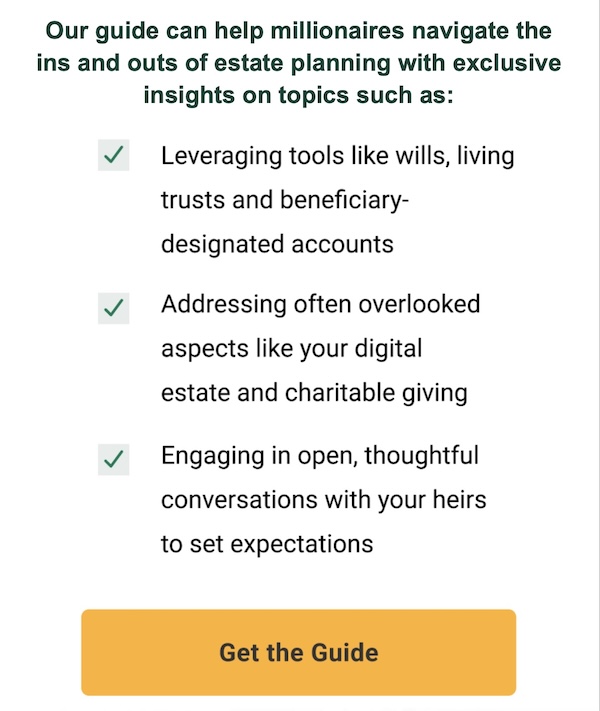 Fisher Investments | Worried About Retiring Comfortably? Learn ways to make your money work harder for you!