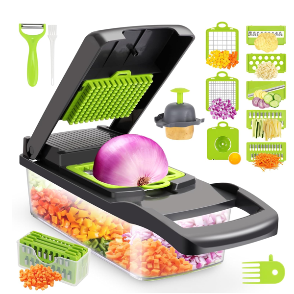 Vegetable Chopper