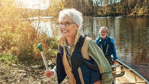 Fisher Investments | Worried About Retiring Comfortably? Learn ways to make your money work harder for you!