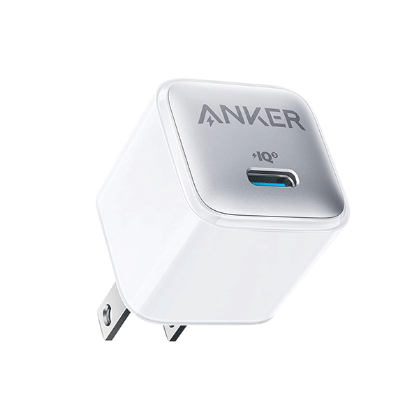 Anker 20W Nano Pro Charger