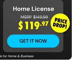 Microsoft Office 2024 Home for Mac or PC: One-Time Purchase