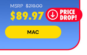 Microsoft Office Home & Business for Mac 2021: Lifetime License