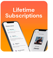 Lifetime Subscriptions