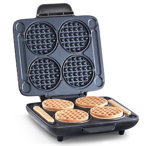 Mini Waffle Maker