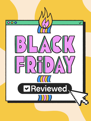 And… Cyber Week is already happening