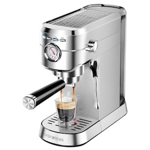 Professional Espresso Machine