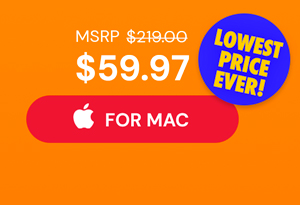 Microsoft Office Home & Business for Mac 2021: Lifetime License