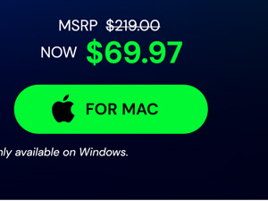 Microsoft Office Home & Business for Mac 2021: Lifetime License