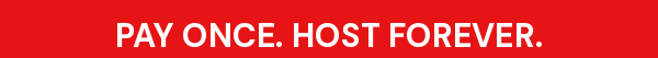Hostdeal Unlimited Plan: Lifetime Subscription