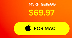 Microsoft Office Home & Business for Mac 2021: Lifetime License