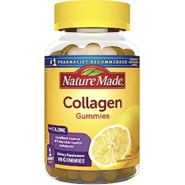 Collagen Gummies