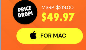 Microsoft Office Home & Business for Mac 2021: Lifetime License