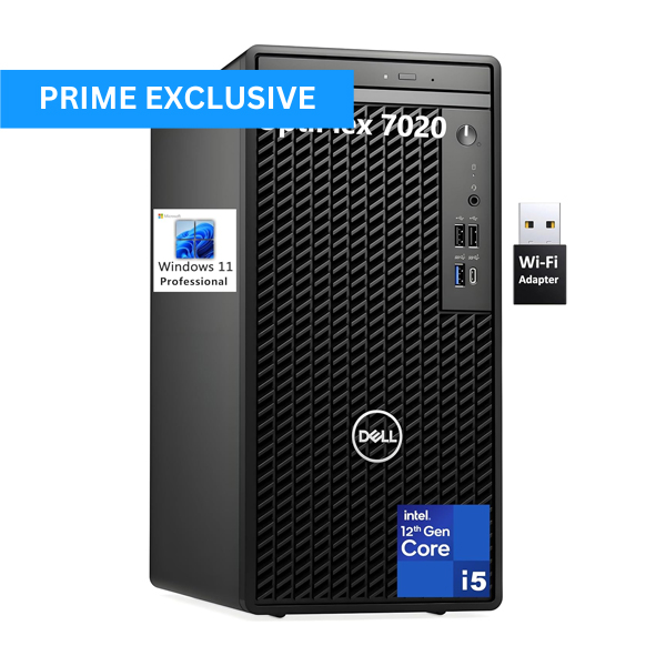 Dell OptiPlex 7020 i5 32GB 1TB PC