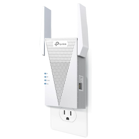 Wifi extender