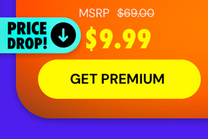 Dollar Flight Club Premium Plan: 1-Year Subscription