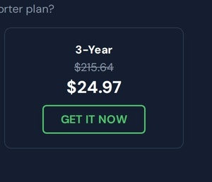 AdGuard Family Plan: 3-Year Subscription