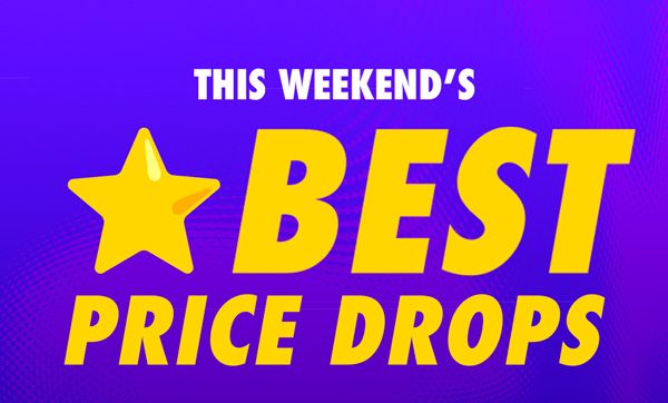 The Weekend's Best Price Drops