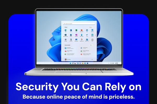 Microsoft Windows 11 Pro | Lifetime License