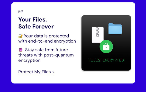 Internxt Cloud Storage Lifetime Subscription: 2TB to 100TB Plans