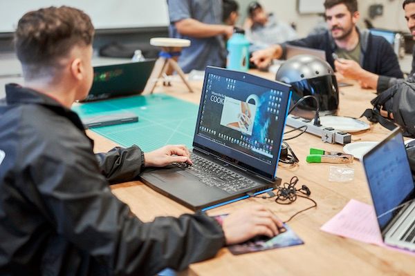 Autodesk - What if the first draft of your 3D model already existed? | [Partner] 